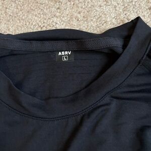 Men’s ASRV long sleeve size Large